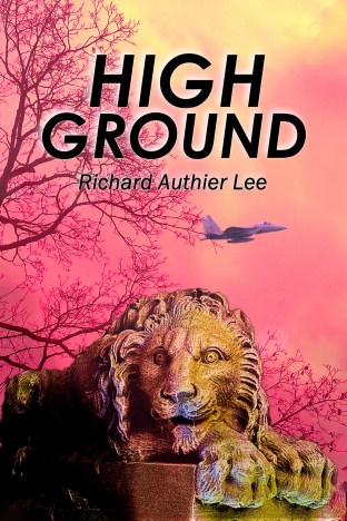 HG Cover LgFnt OrigLion